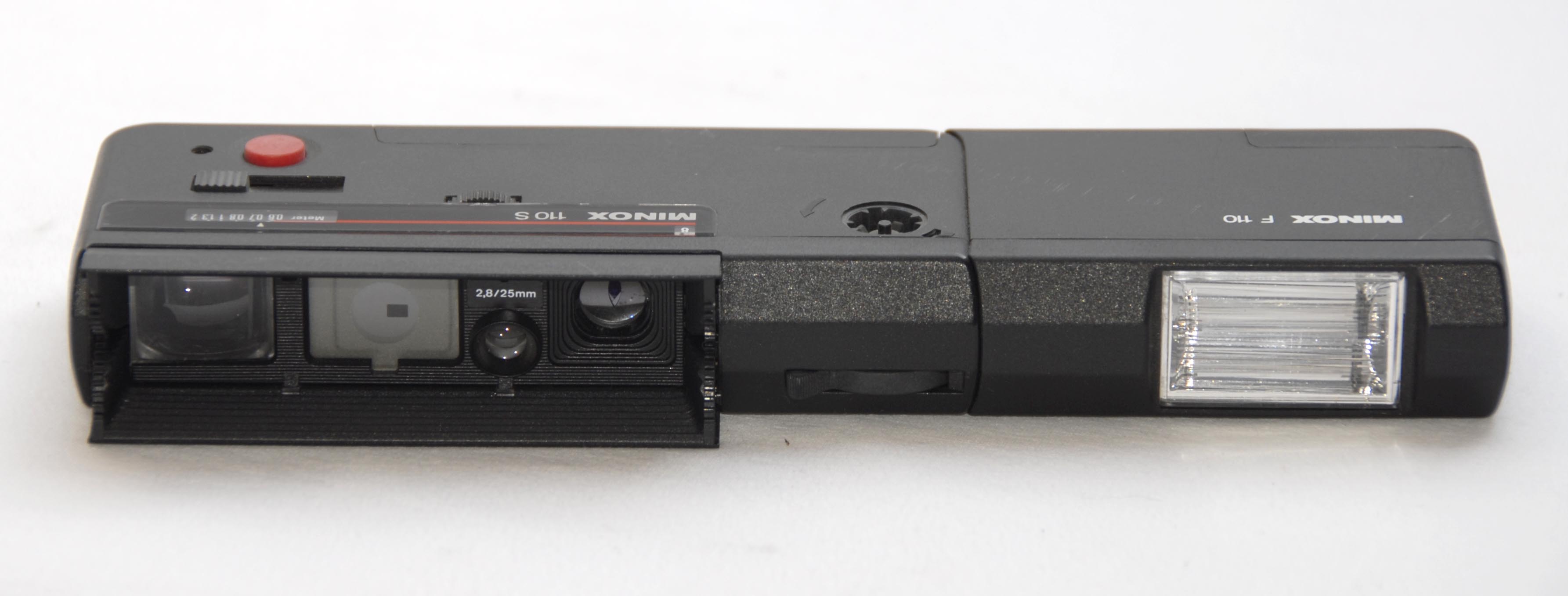 MINOX 110 S